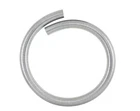 Universal Exhaust Flex Pipe TUBE-72" 6 Feet Length 2.25" Id New. Price: $70.42.