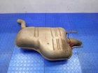 2016-2019 Chevy Cruze 1.4L Rear Exhaust Muffler Genuine Oem 13478037 Used. Price: $170.99.