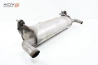 2019 2022 Jeep Cherokee 3.2L Exhaust System Rear Muffler Oem -cut- Used. Price: $449.99.