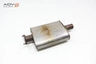 2019 2025 Volvo S60 2.0L Exhaust Front Resonator Muffler Pipe Oem -cut- Used. Price: $187.49.