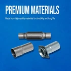 Genuine Walker Exhaust Elbow 2" Inlet (od) Outlet (id) 41154. Price: $18.17.