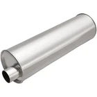 100-5061 Brexhaust Muffler F150 Truck F250 F350 Ford F-150 F-250 F-350 87-96 New. Price: $104.73.
