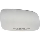 57038 Dorman Mirror Glass Front Passenger Right Side Hand For Grand Cherokee New. Price: $28.94.