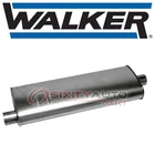 Walker Soundfx Exhaust Muffler 1988-1996 Ford E-350 Econoline 5.8L 7.5L Ak New. Price: $102.74.