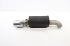 2017 -2023 Dodge Charger Rwd 5.7L Rear Left Lower Exhaust Pipe Tail Duct Tip Oem Used. Price: $179.79.
