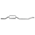 Ap Exhaust Pipe 78299 Tcp New. Price: $238.41.