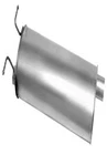Walker Exhaust 18921 Soundfx Direct Fit Muffler New. Price: $111.16.