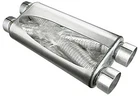 Dynomax 17553 Ultra-flo Welded Muffler New. Price: $186.44.