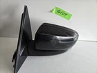 Oem Bmw E70 X5 Driver Side Left View Mirror W/ Camera Space Grey 7181175 Used. Price: $70.00.