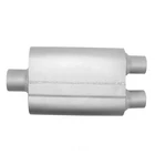 Exhaust Muffler Ap VX0402 New. Price: $57.29.