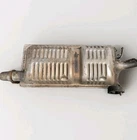 Oem 05-11 Ford Crown Victoria Police Interceptor Cvpi Exhaust Muffler 6W7Z5230BB Used. Price: $47.50.