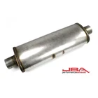 Jba Exhaust Muffler 40-302202; New. Price: $148.64.