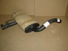 Fap Center Exhaust Muffer Pipe VW9702 950065 Volk*swagen Cabrio Golf Jetta 2.0L New. Price: $159.99.
