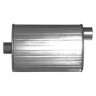 For Jeep Wrangler 1987-1990 Davico 810501 Exhaust Muffler New. Price: $43.17.