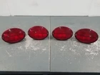 2004 Chevy Corvette C5 Z06 Tail Light Set #0344 I4 Used. Price: $79.99.