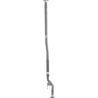 Exhaust Muffler Assembly For 08-11 Nissan Altima 2103-290019 New. Price: $126.99.
