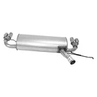 Ap Exhaust Products 7543 Muffler New. Price: $273.20.