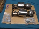 Maxpeedingrods Catalytic Converter Front Left & Right For Honda Accord Pilot ... New. Price: $150.00.