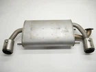 2017-2020 Subaru Brz 86 Exhaust Muffler Assembly Oem *31K Miles* Used. Price: $172.49.