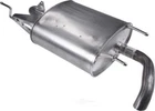 Muffler & Exhaust Pipe Assy Autopart International 2103-523866 New. Price: $140.74.