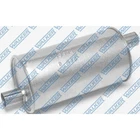 17871 Walker Muffler For Honda Civic Wagovan Toyota Starlet 1981-1984 New. Price: $53.00.