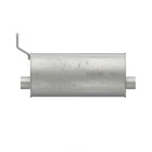 Exhaust Muffler-quiet-flow Ss Walker 21481 New. Price: $107.95.