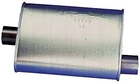 Walker Quiet-flow Stainless Steel Muffler WAL22317 New. Price: $122.14.