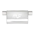 Magnaflow 11375 Exhaust Muffler New. Price: $143.99.