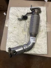 28610-L0800 2021-2024 K5 Sonata 1.6L Fwd Front Exhaust Flex Pipe Genuine New. Price: $325.00.