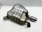 P401210 2008-2012 Audi A5 Exhaust Muffler W/ Tip Passenger Rh Boysen 8K0253611AB Used. Price: $149.99.