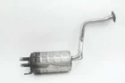 90-96 Nissan 300ZX Right Exhaust Muffler Oem Match# 20110-43P61 2011043P61 New. Price: $377.00.