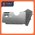 09-12 Mercedes X164 GL350 ML550 Left Driver Side Knee Gray Oem Used. Price: $198.00.