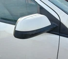 2011-2014 Ford Edge Right Passenger Side Power Door Mirror White Assembly Oem Used. Price: $134.99.