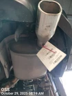 Exhaust Muffler Only Oem 2018 Toyota Camry 1743025130 Used. Price: $125.00.