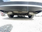 2017-2021 Honda Civic Muffler W/dual Tip 1.5L Turbo At Fwd 101K -ex-t- 56547 Used. Price: $180.00.