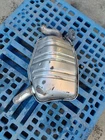 2006-2009 Mercedes E350 Exhaust Muffler Pipe Rear Right Passenger Oem 2114911101 Used. Price: $200.00.