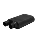 Flowmaster 842580 Series Chambered Muffler New. Price: $188.95.