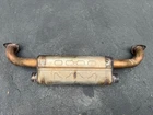 Oem Original Porsche 997.2 09-12 Carrera Center Exhaust Eberspacher 99711115932 Used. Price: $299.00.