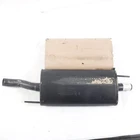 Autopart Int. 2103-90580-4 Muffler For 1999-2002 Valkswagen Cabrio See Desc New. Price: $64.99.