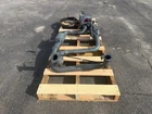 Oem Catalytic Converter #8975361061 For 2021-2024 Isuzu Npr Chevy 3500/4500 6.6L Used. Price: $2850.00.