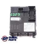 Air Conditioning Module Mercedes W205 C253 A/c Control Unit Ecu A2059009230 Used. Price: $66.08.