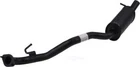 Exhaust Muffler-oes Autopart Intl 2103-44672 Fits 00-01 Mazda Mpv New. Price: $74.95.