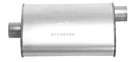 Exhaust Muffler Cherrybomb 16822CB New. Price: $59.96.