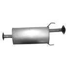 Ford Explorer 02-05 Exhaust Muffler Ap Challenge Series Aluminized New. Price: $103.09.