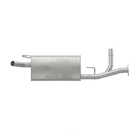Exhaust Muffler Assembly-quiet-flow Walker 55529 New. Price: $117.95.