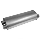 Exhaust Muffler-quiet-flow Ss Walker 21431 New. Price: $176.46.