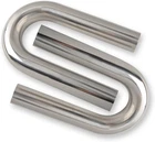 Inch Diy Custom Mandrel Exhaust 3''OD-180 DEGREE-2PCS, Metallic New. Price: $96.92.