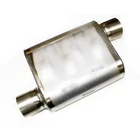 Jba Racing Headers Exhaust Muffler 40-301100; New. Price: $128.17.