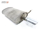 2013 2019 Ford Flex Exhaust System Rear Left Side Muffler Oem -cut- Used. Price: $159.99.