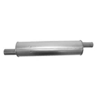 Ap Exhaust Msl Premium Muffler-oe Sound- 6542 2.5"-2.25" Offset/offset New. Price: $67.71.